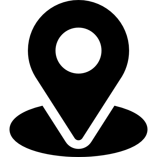 Icono de ubicacion 