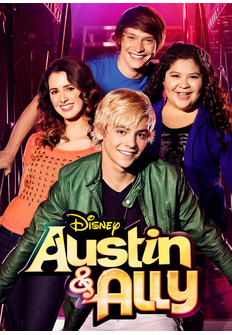Imagen de Austin y Ally