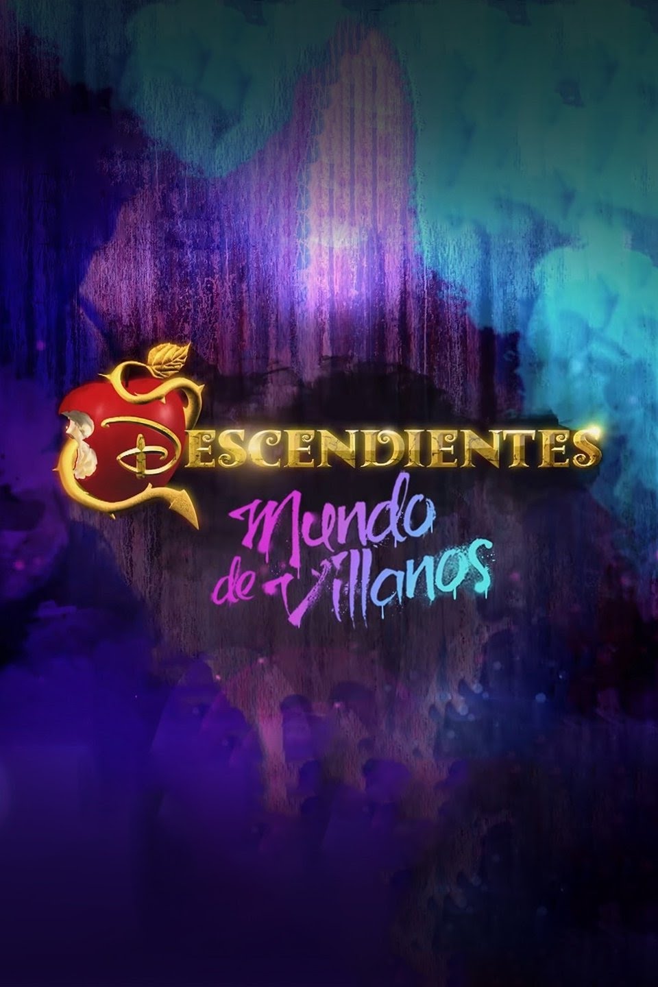 Imagen de Los Descendientes