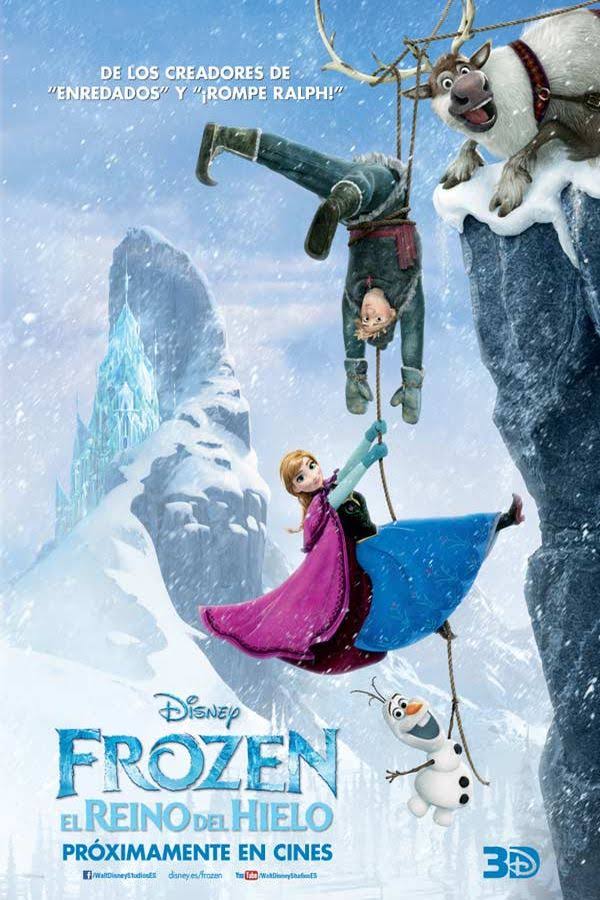 Imagen de Frozen