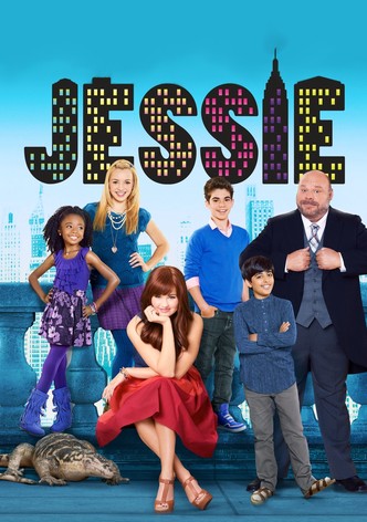 Imagen de Jessie