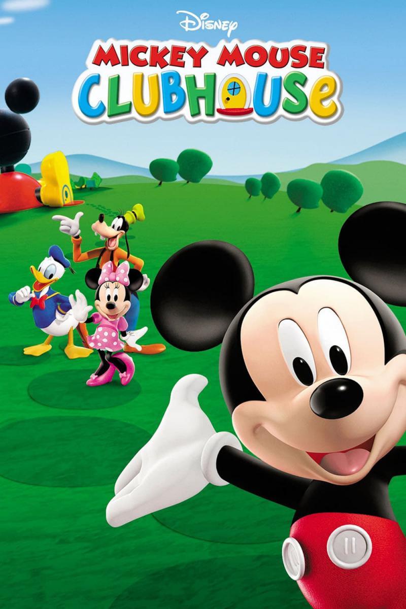 Mickey Mouse