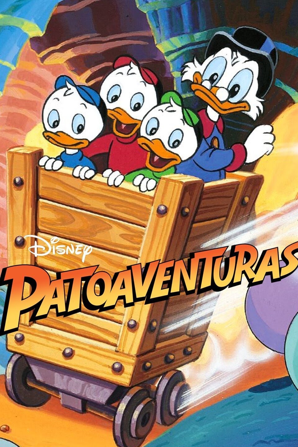 Patoaventuras