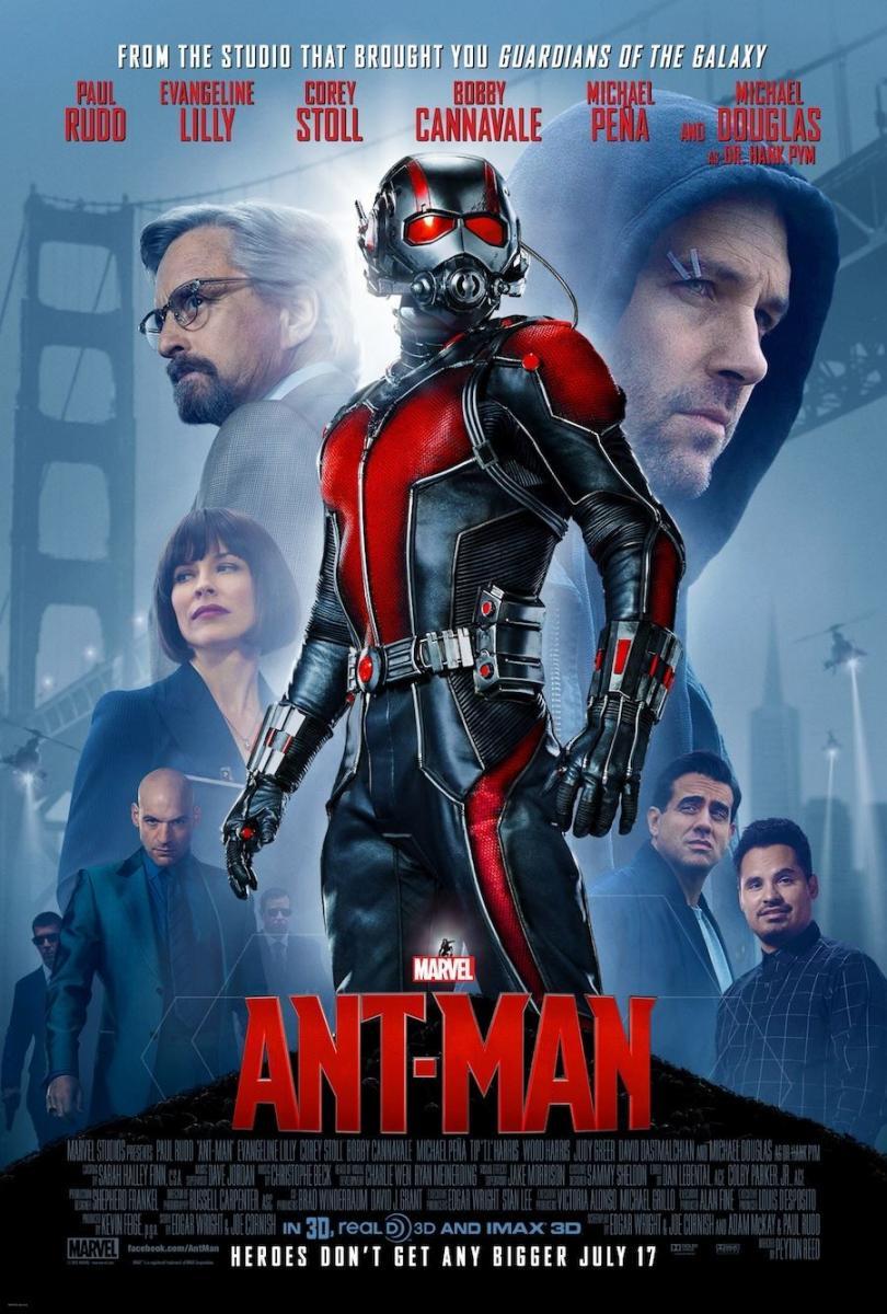 Imagen de Ant-Man