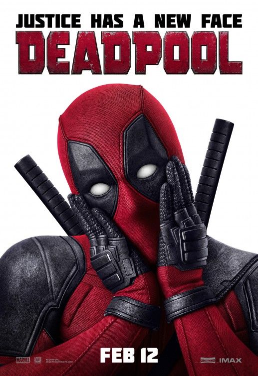 Imagen de Deadpool