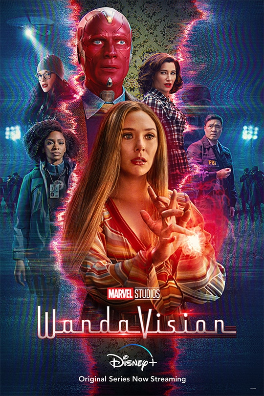 Imagen de WandaVision