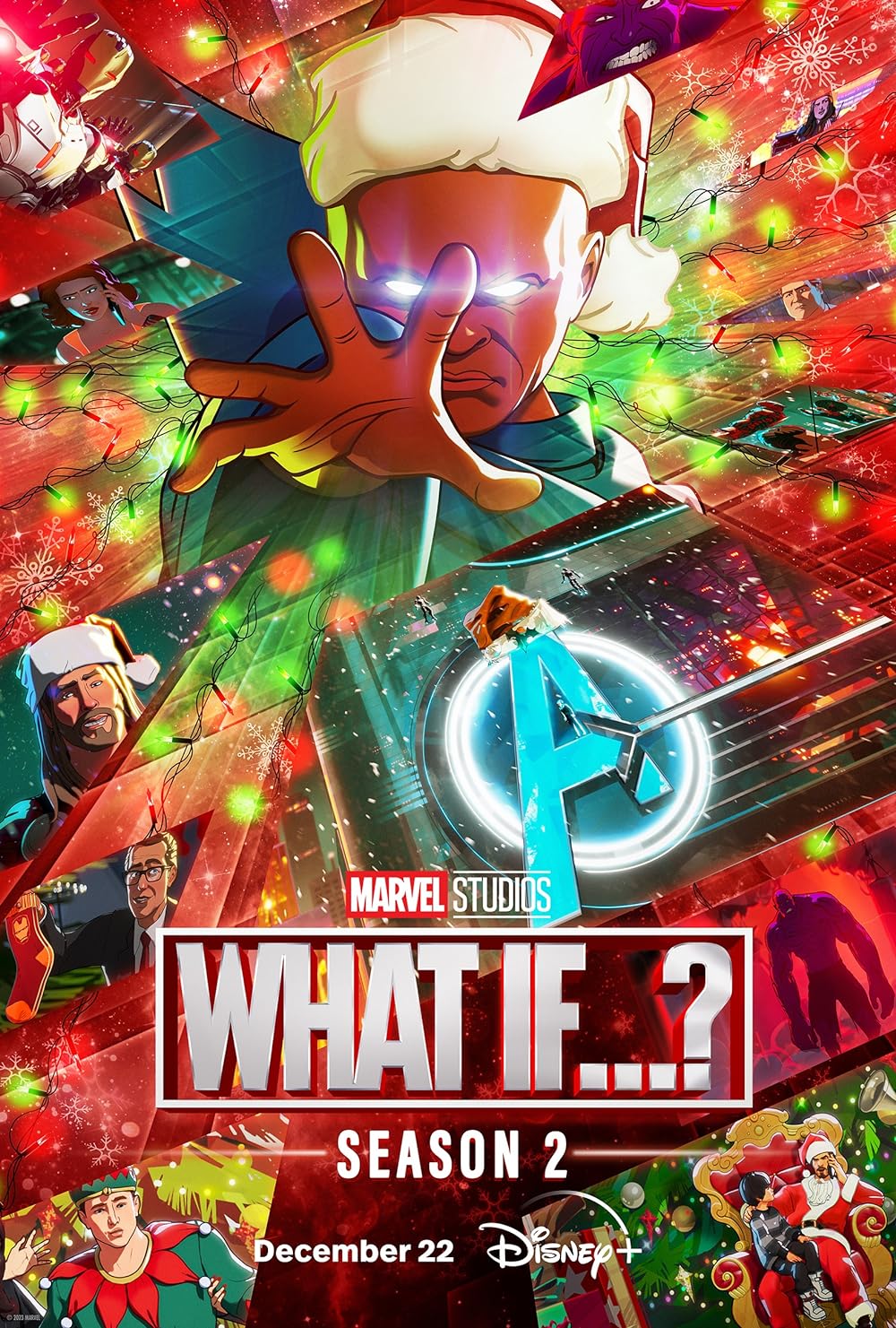 Imagen de What If...?