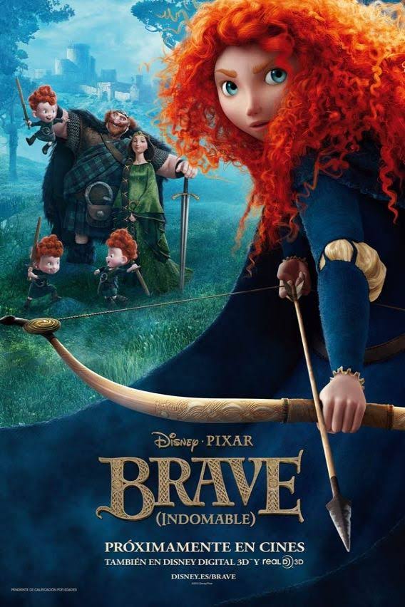 Imagen de Brave