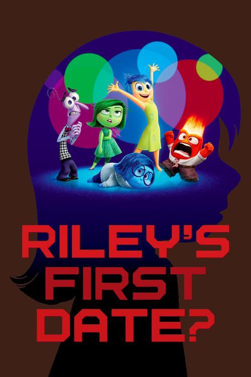 Imagen de La primera cita de Raley