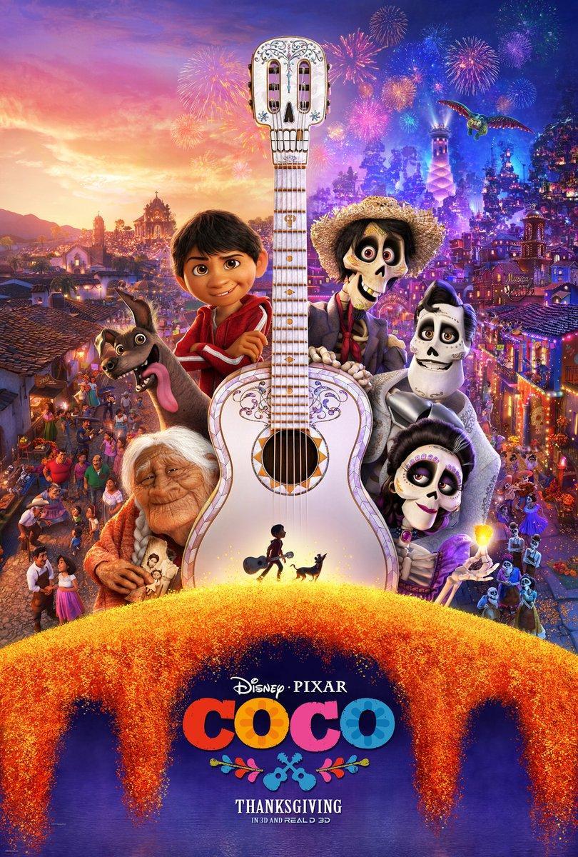 Imagen de Coco