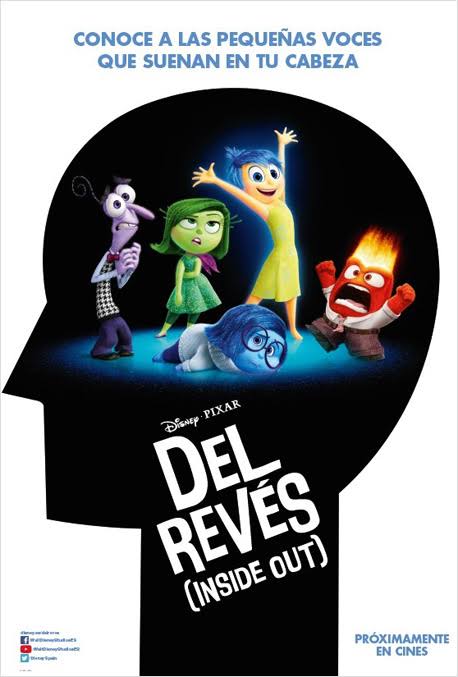 Imagen de Inside Out