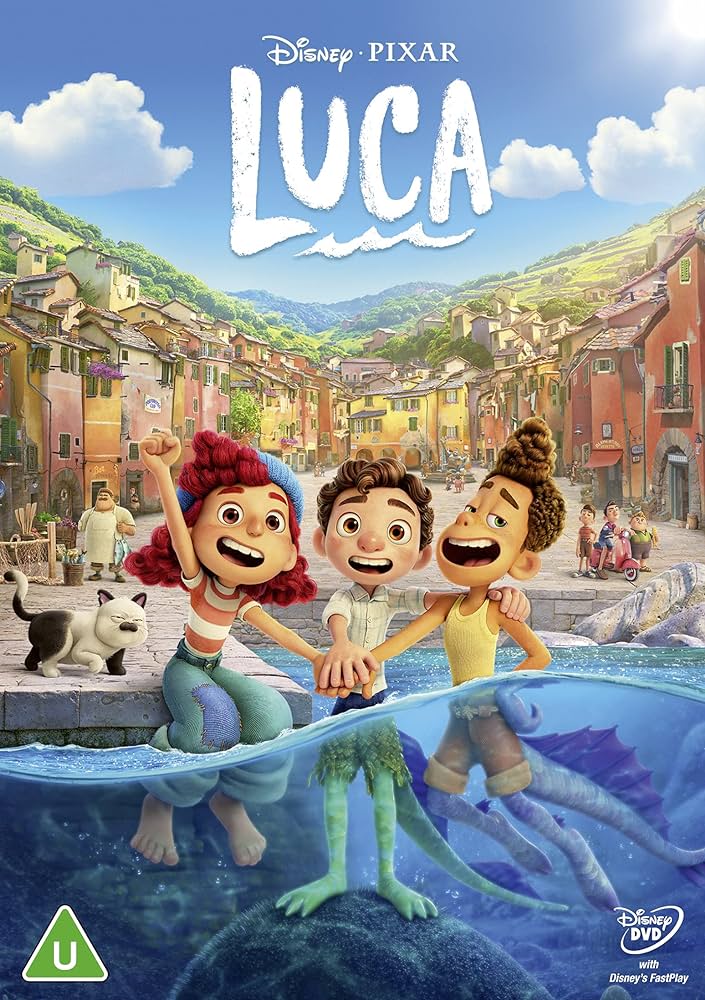 Imagen de Luca