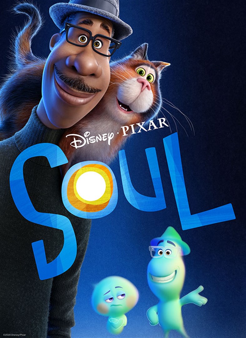 Imagen de Soul
