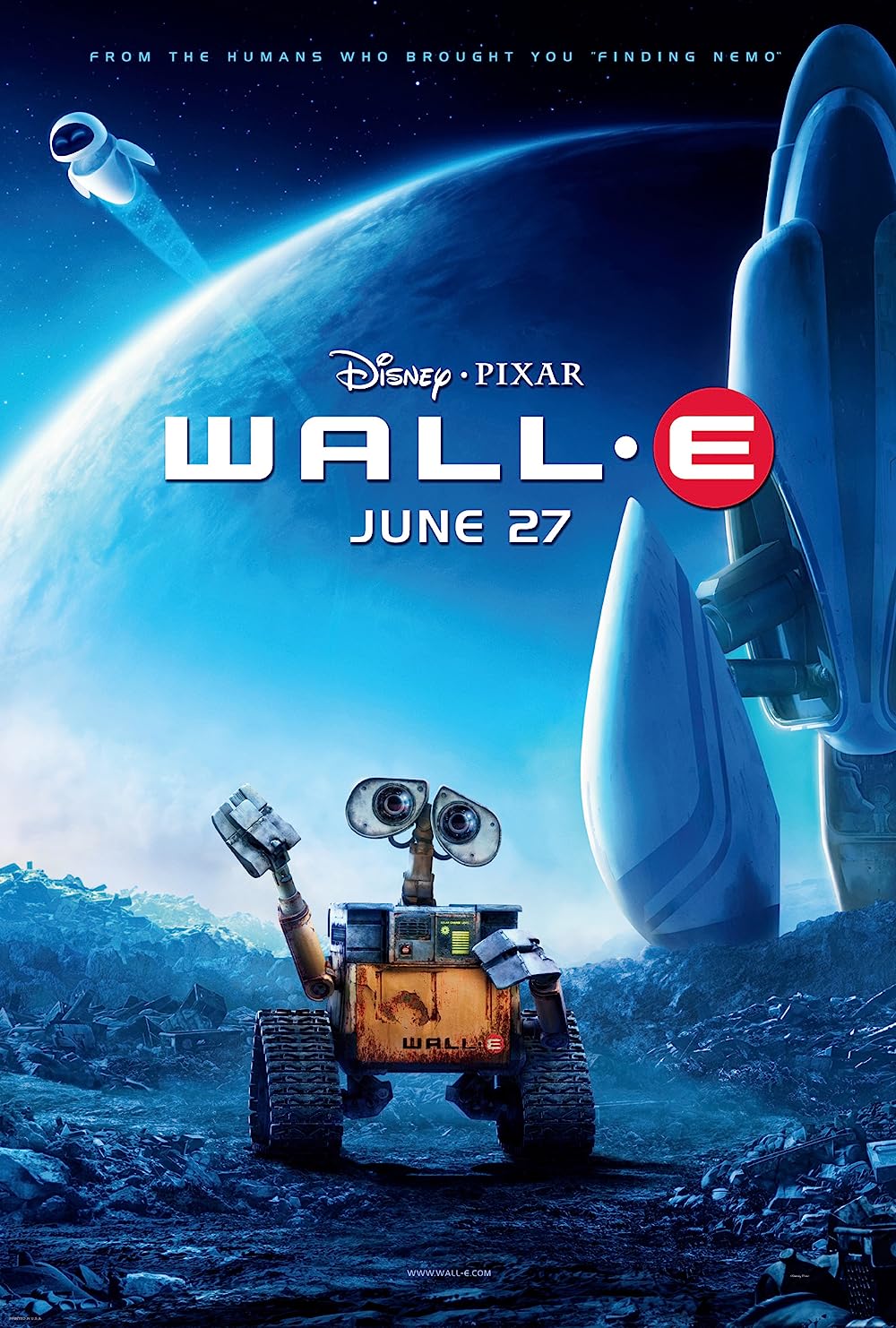 Imagen de WALL·E