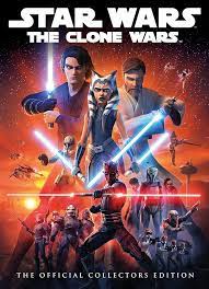 Imagen de Star Wars: The Clone Wars