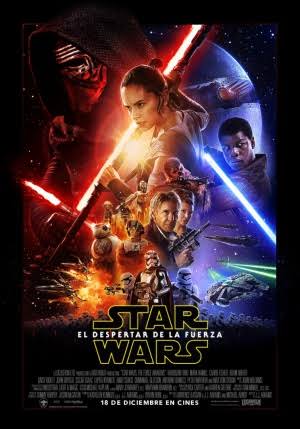 Imagen de Star Wars: El Despertar de la Fuerza