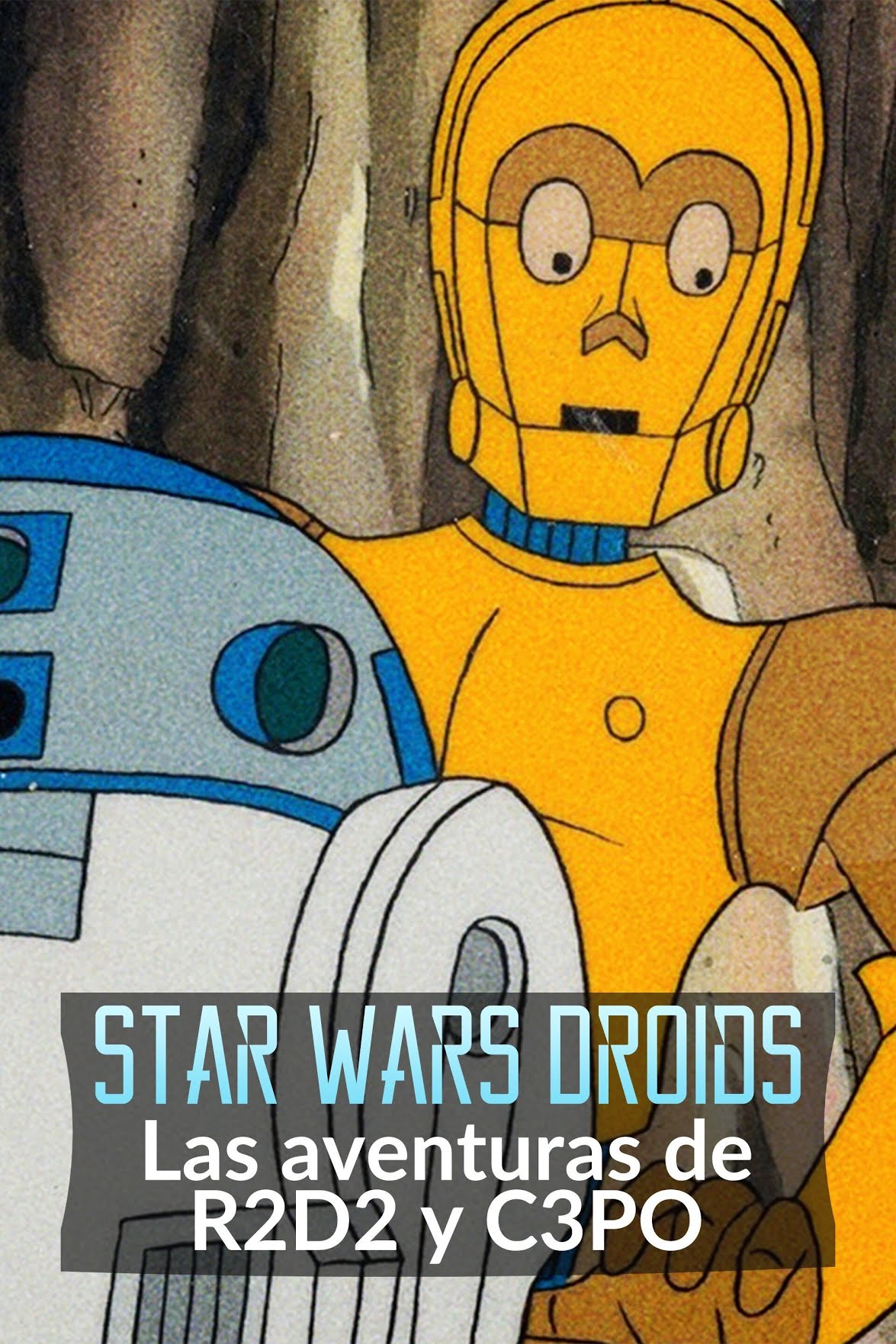 Imagen de Star Wars: Droids