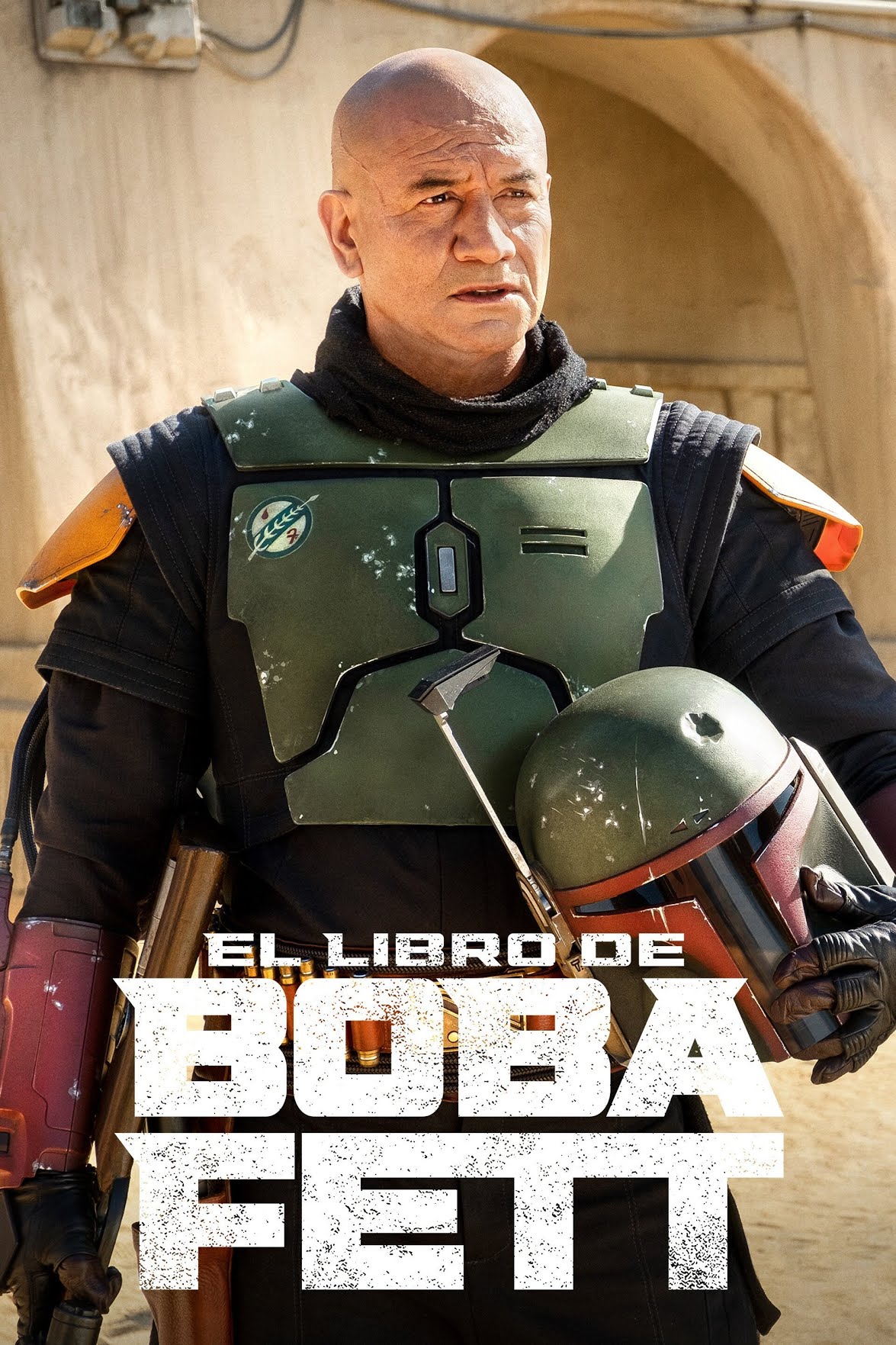 Imagen de El libro de Boba Fett