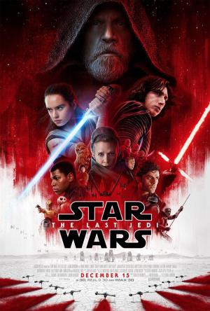 Imagen de Star Wars: Los Últimos Jedi