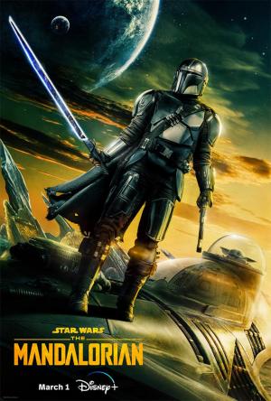 Imagen de The Mandalorian 3