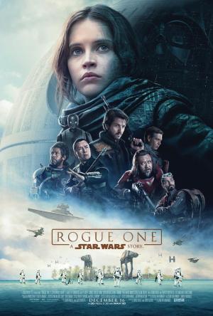 Imagen de Rogue One: Una Historia de Star Wars