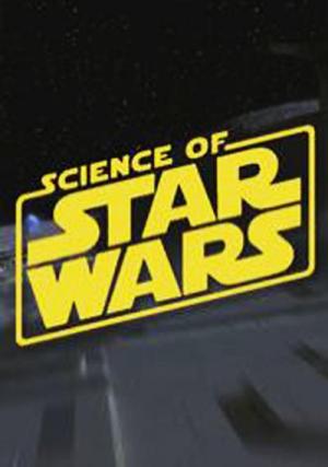 Imagen de Science of Star Wars