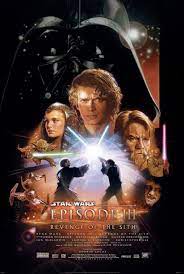 Imagen de Star Wars: Episodio III - La Venganza de los Sith