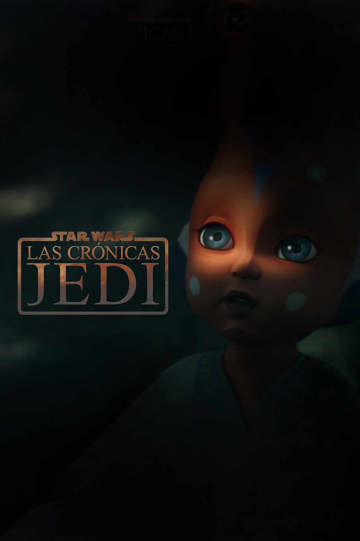 Imagen de Historias de los Jedi Hispanoamérica