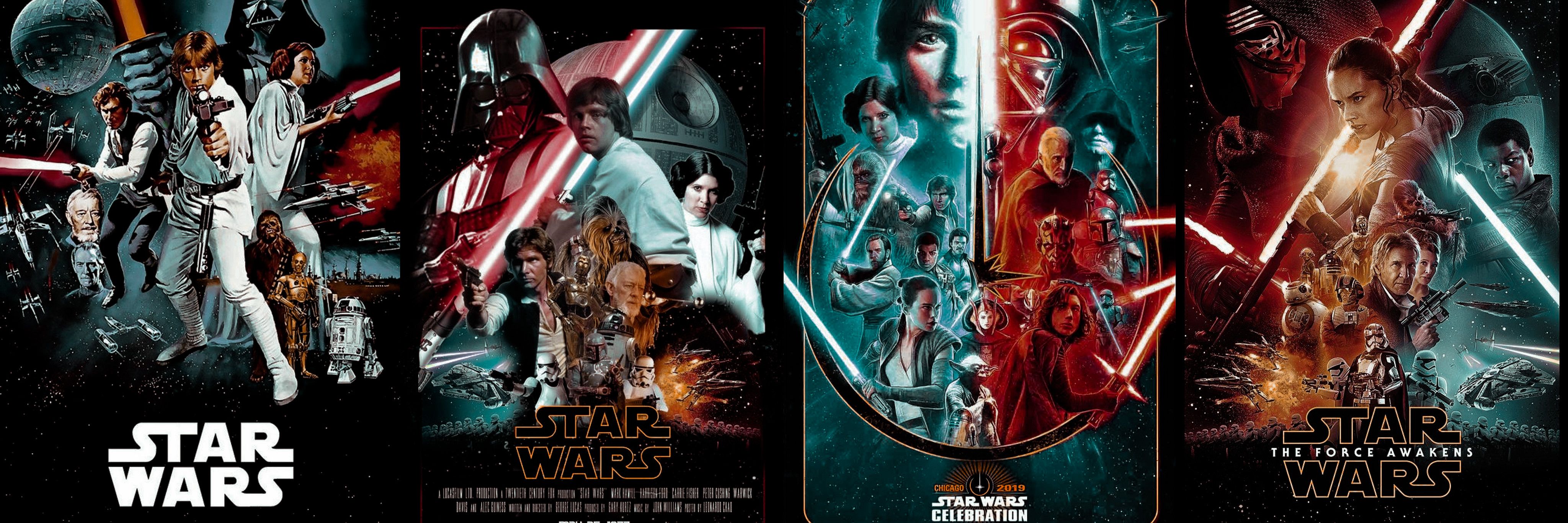 Header Star Wars